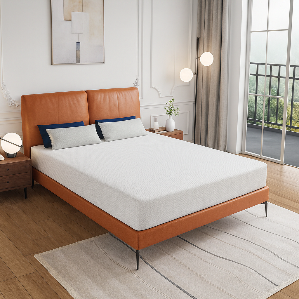 Forsythia Mattress