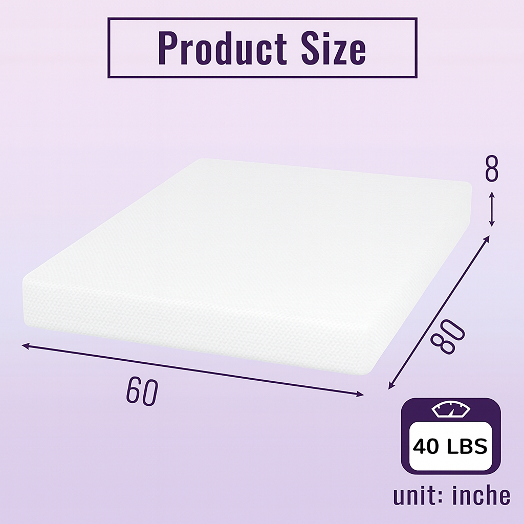 Nasturtium Mattress