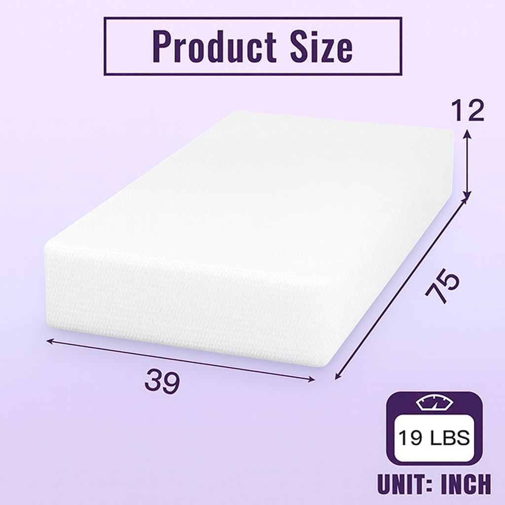 Nasturtium Mattress