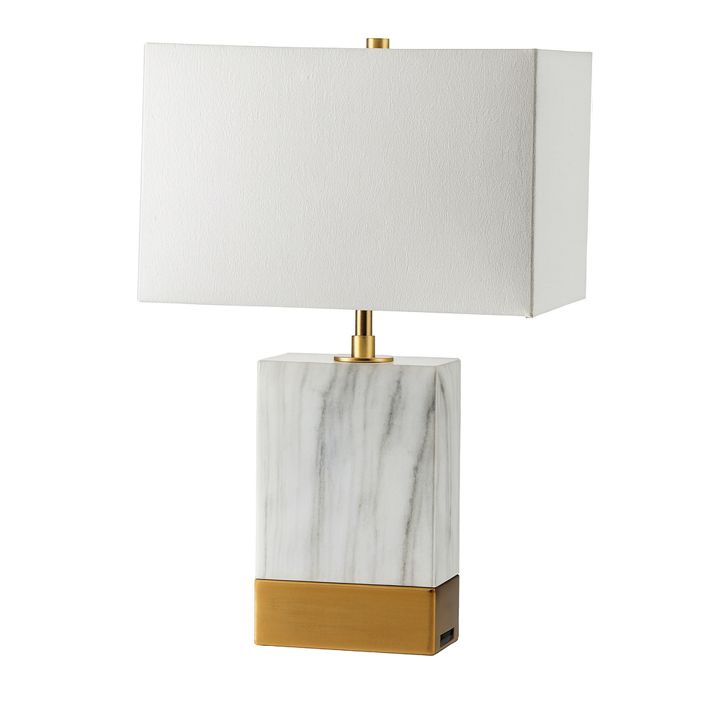 Faith Table Lamp