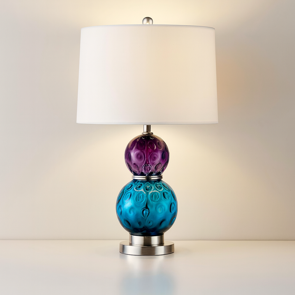 Camila Table Lamp
