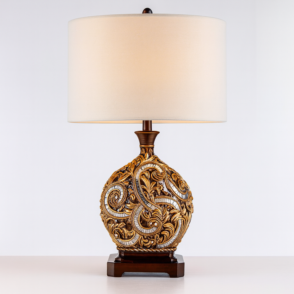 Guadalupe Table Lamp