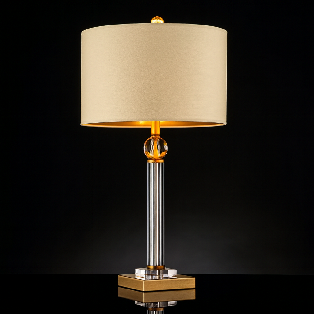 Charis Table Lamp