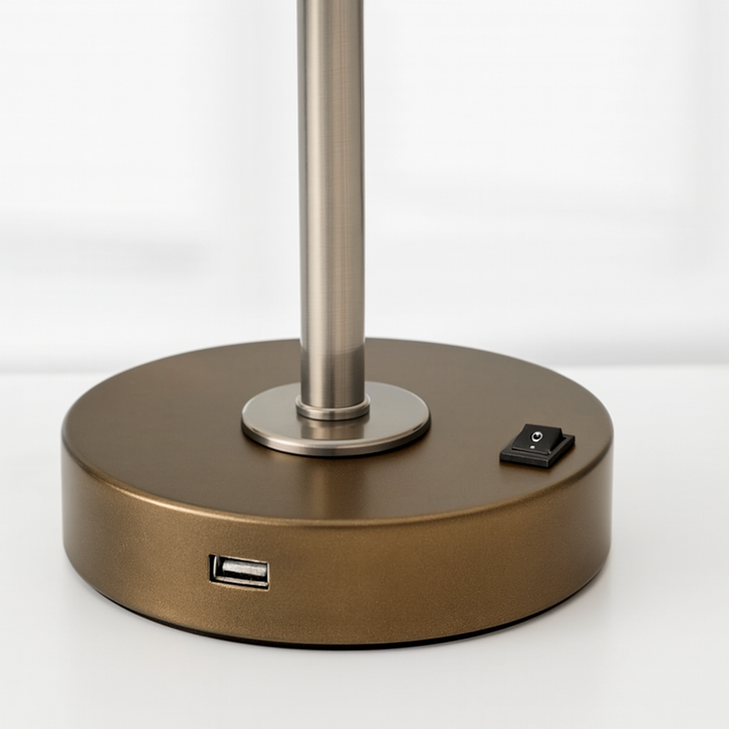 Gail Table Lamp