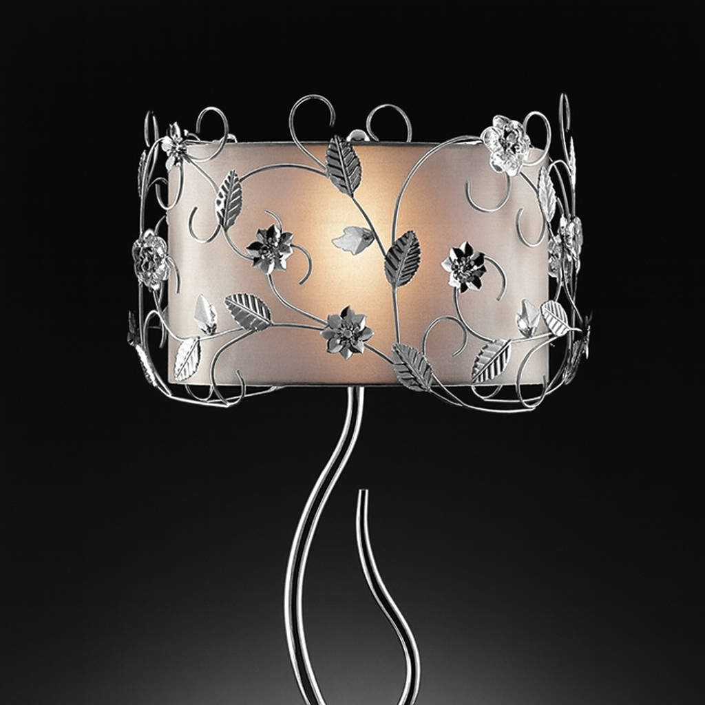 Elva Table Lamp