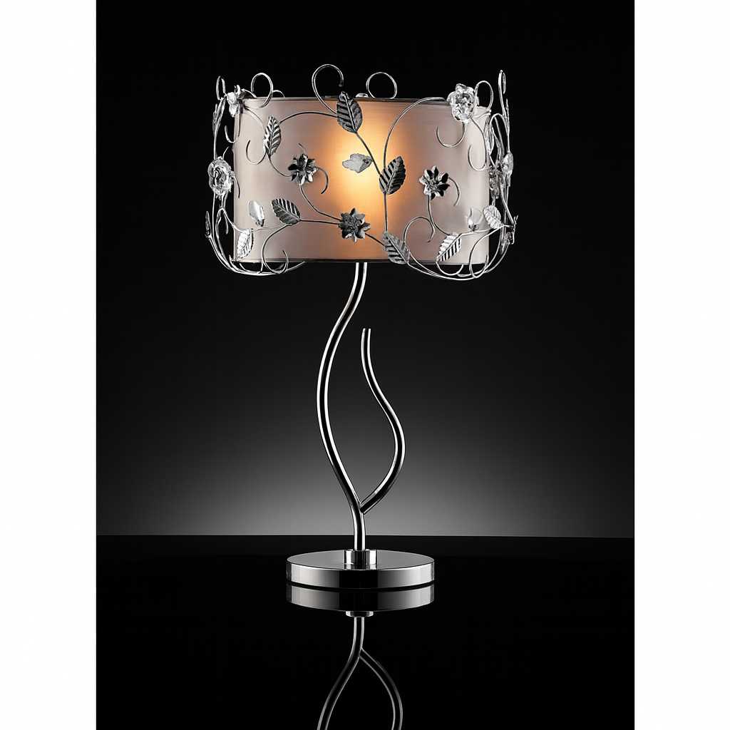 Elva Table Lamp