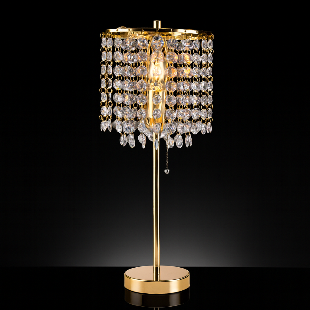 Ira Table Lamp