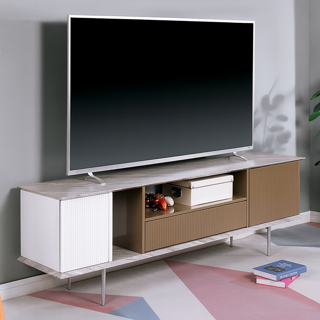 Blair TV Stand