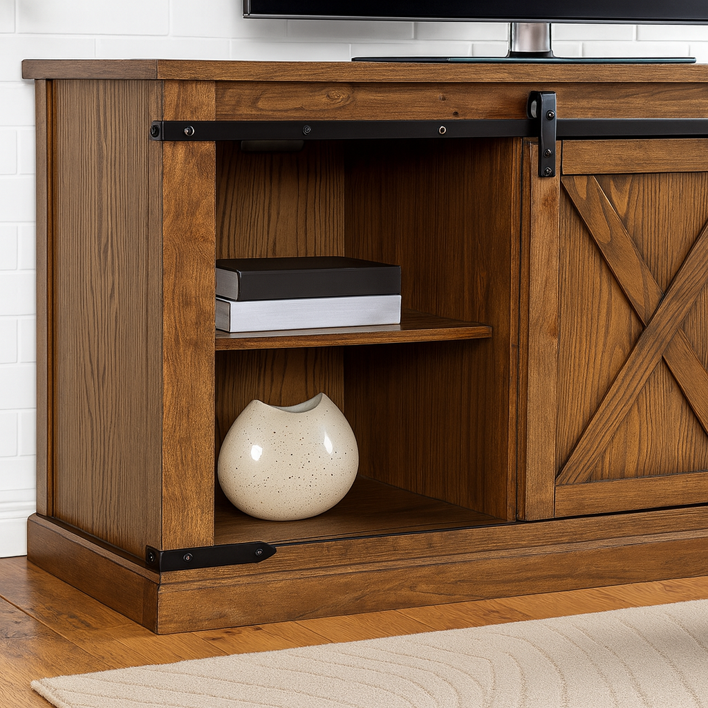 Borrego TV Console