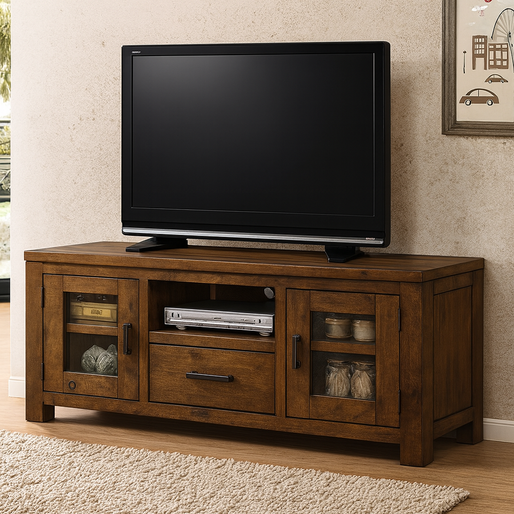 Carole TV Stand