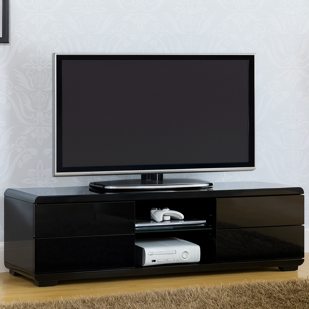Cerro TV Console
