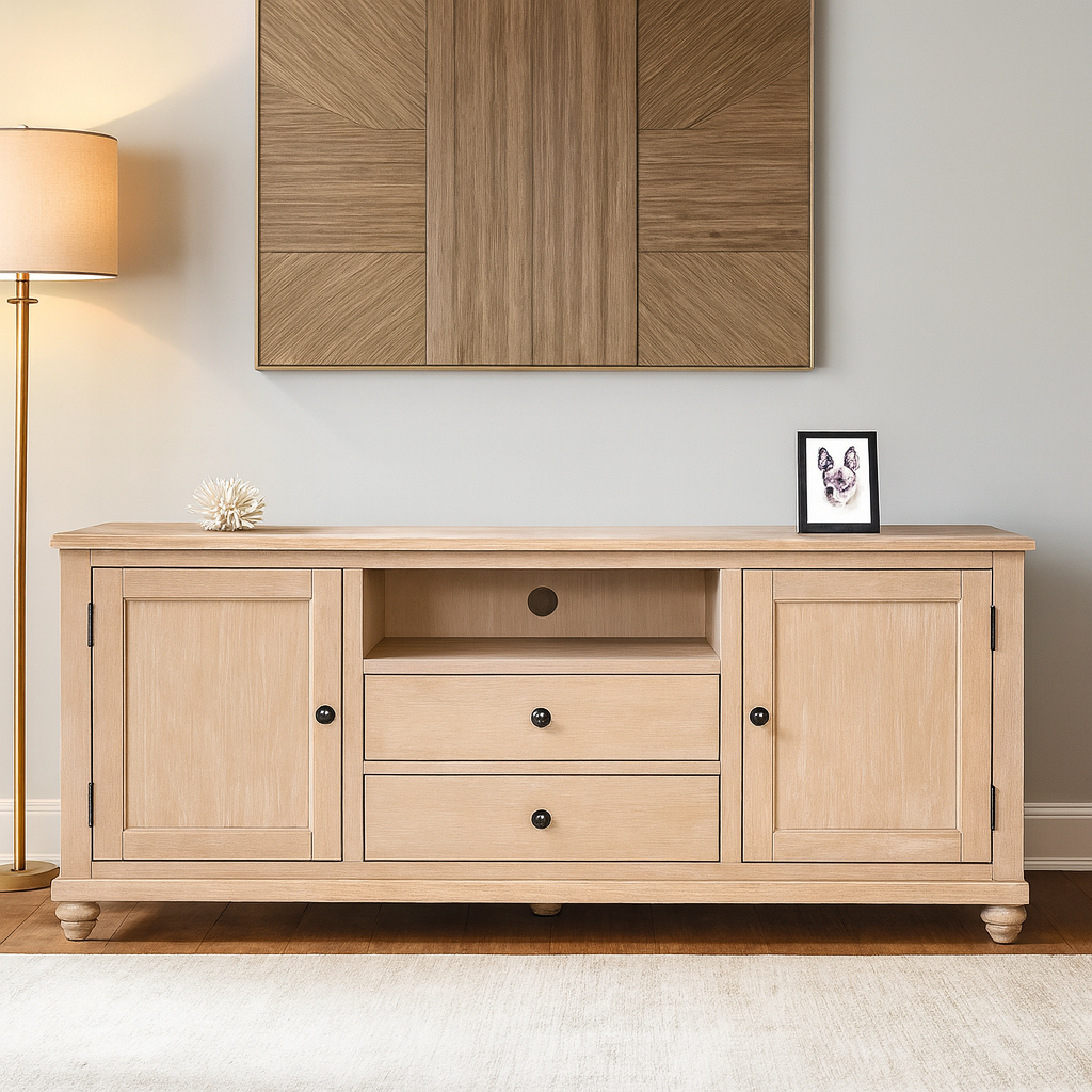 Chesapeake 72" TV Stand