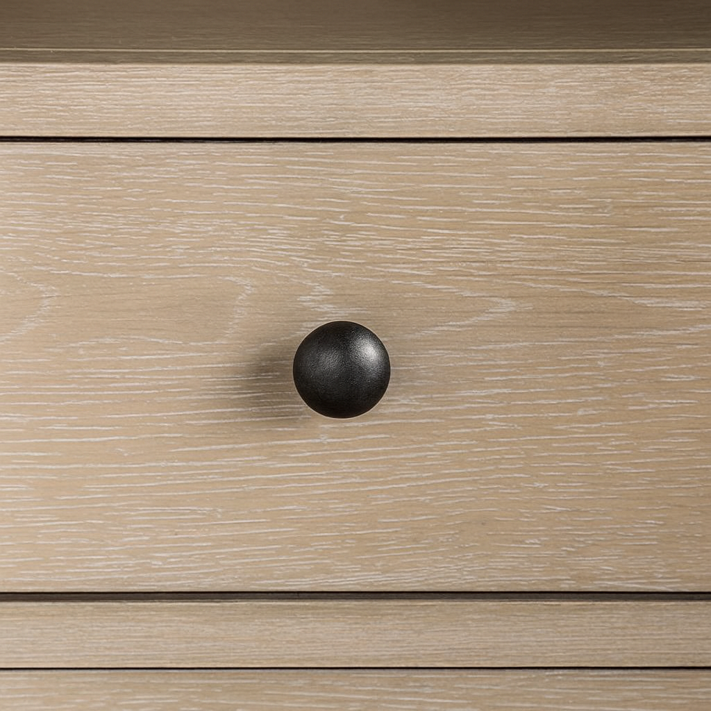 Chesapeake 72" TV Stand