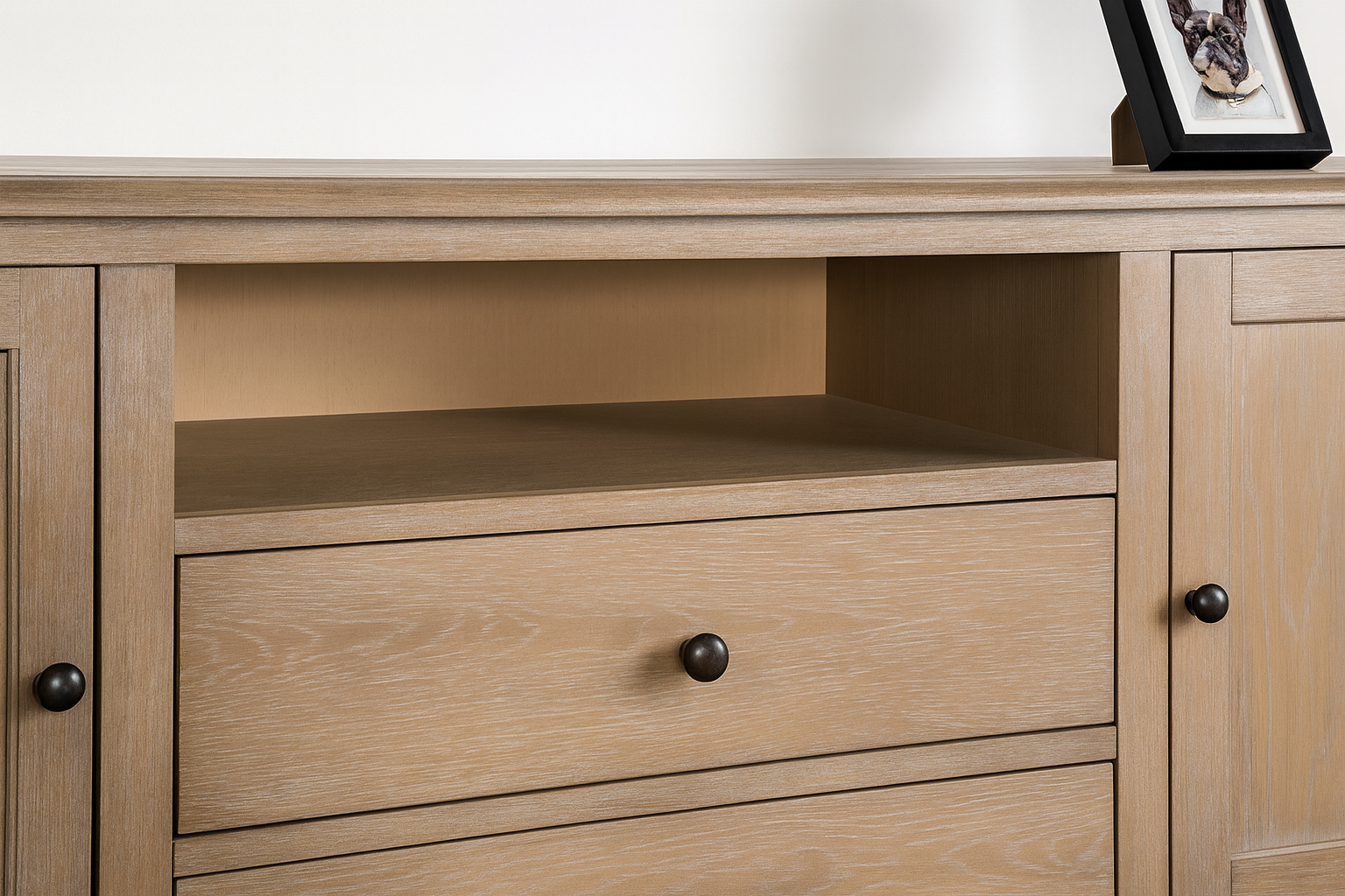 Chesapeake 72" TV Stand