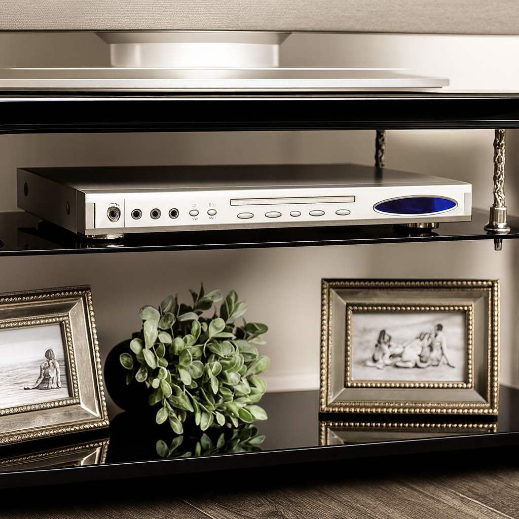 Dietrich 60" TV Console