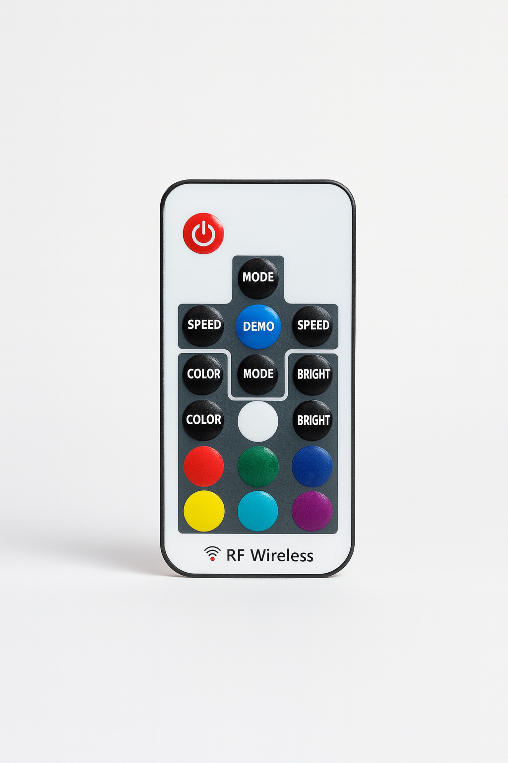 Dorrit 55" Electric Fire Place