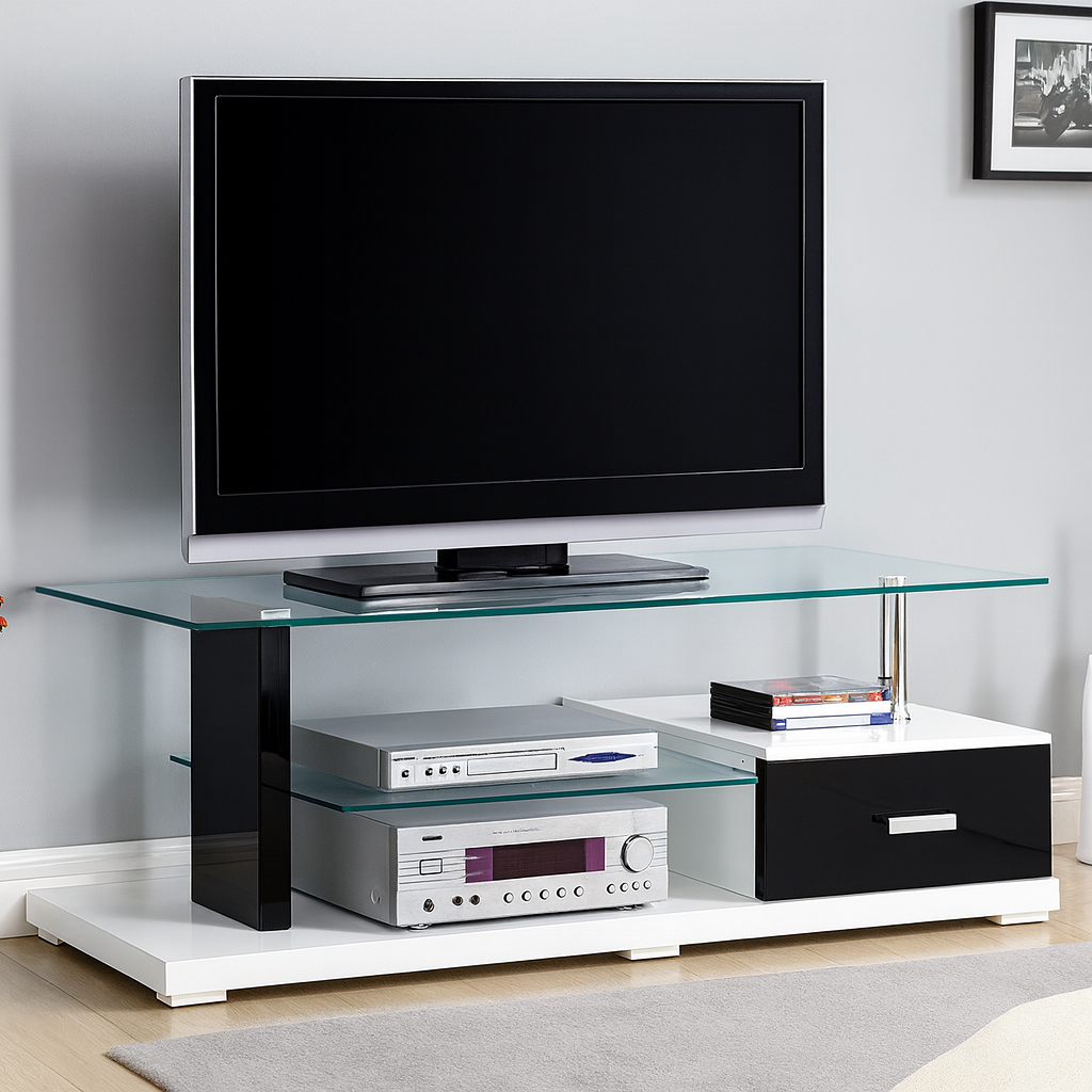 Egaleo TV Console