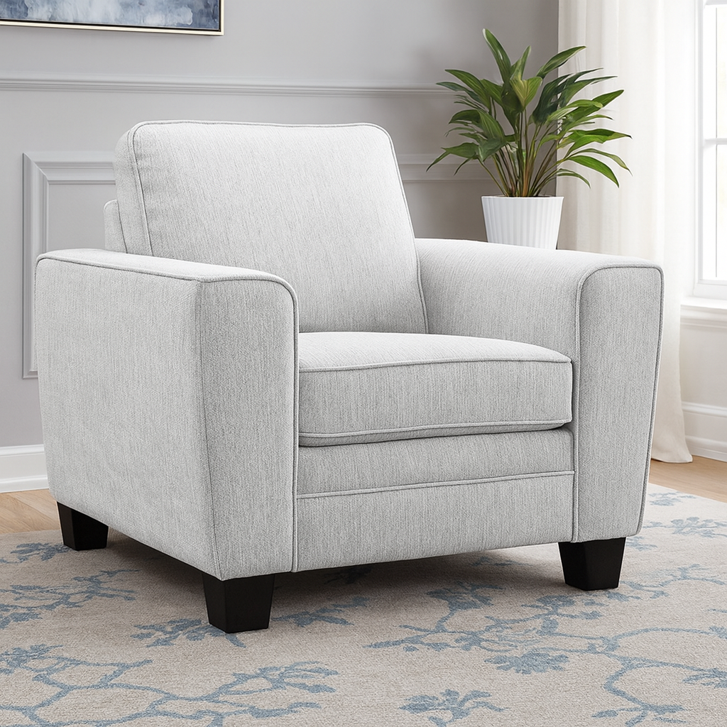 Enea Sofa With Set