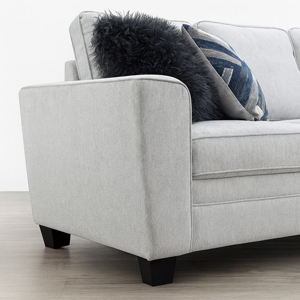 Enea Sofa With Set
