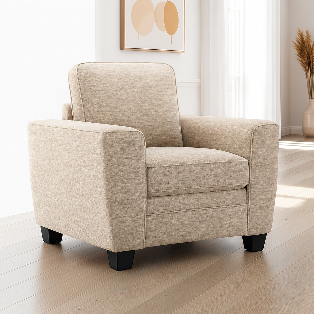 Enea Sofa With Set