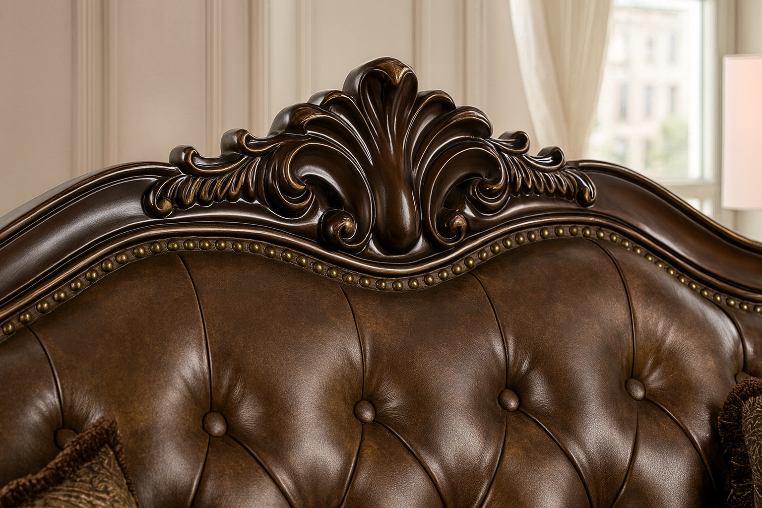 Ensenada Sofa Set With Tables