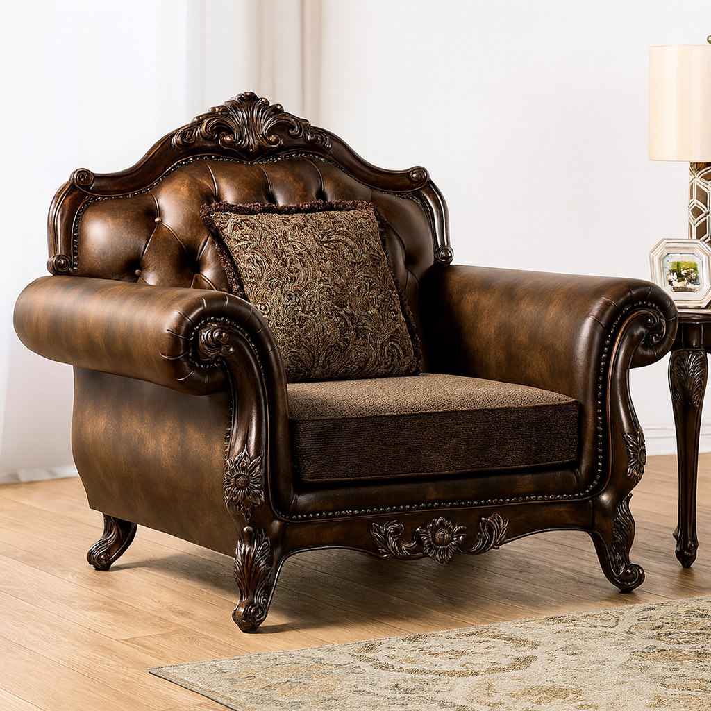 Ensenada Sofa Set With Tables