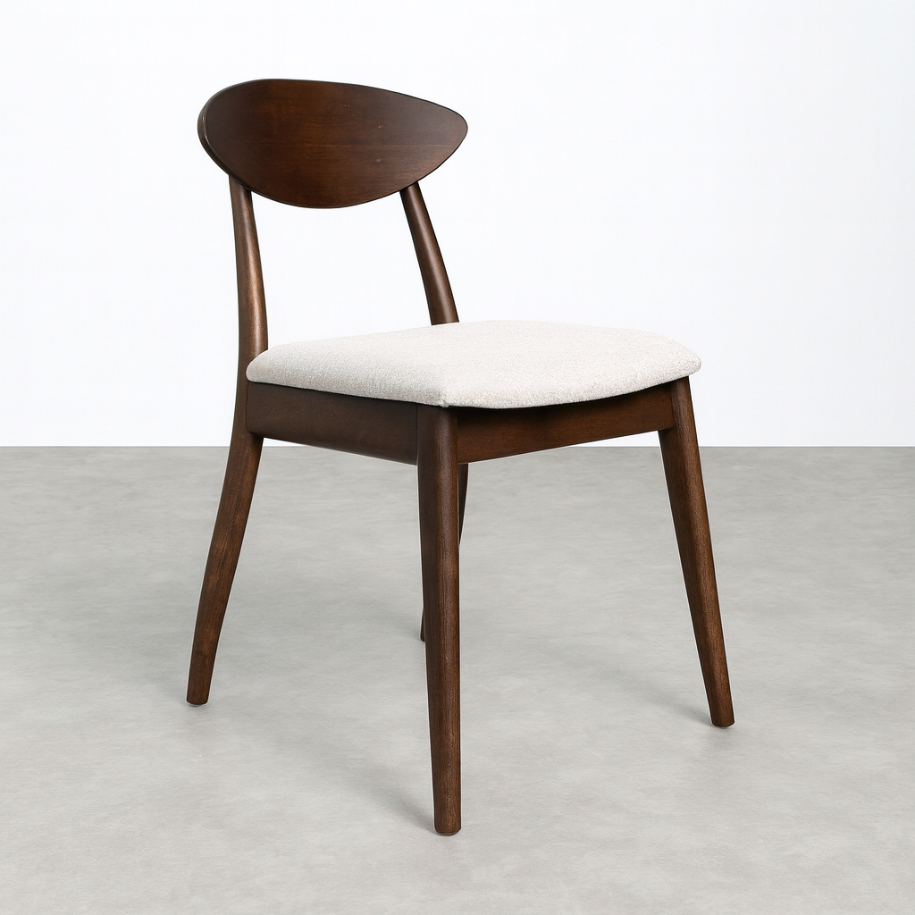 Hammel Dining Table & Side Chair (2/CTN)