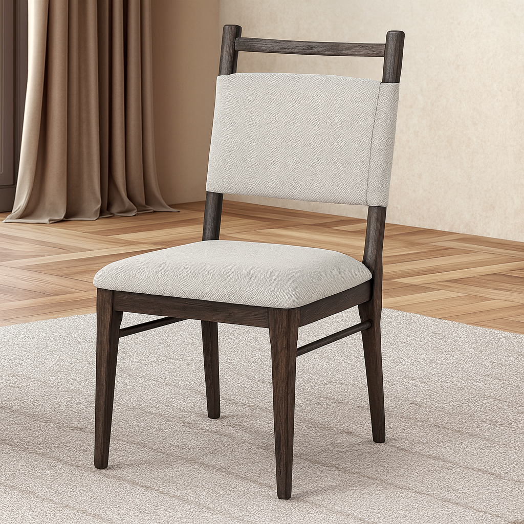 Woolwich Dining Table & Side Chair (2/CTN)
