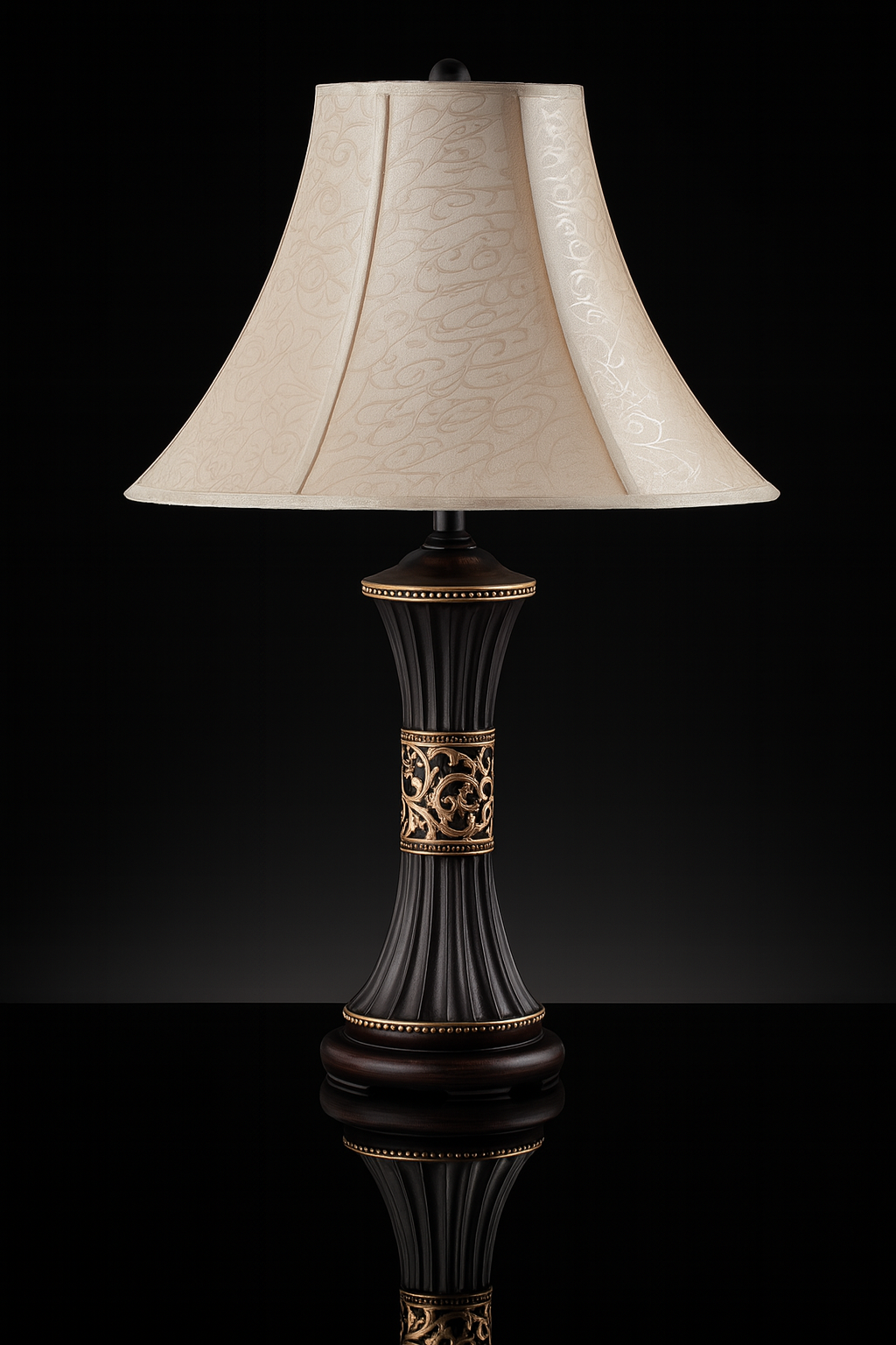Naya Table Lamp (2/Box)