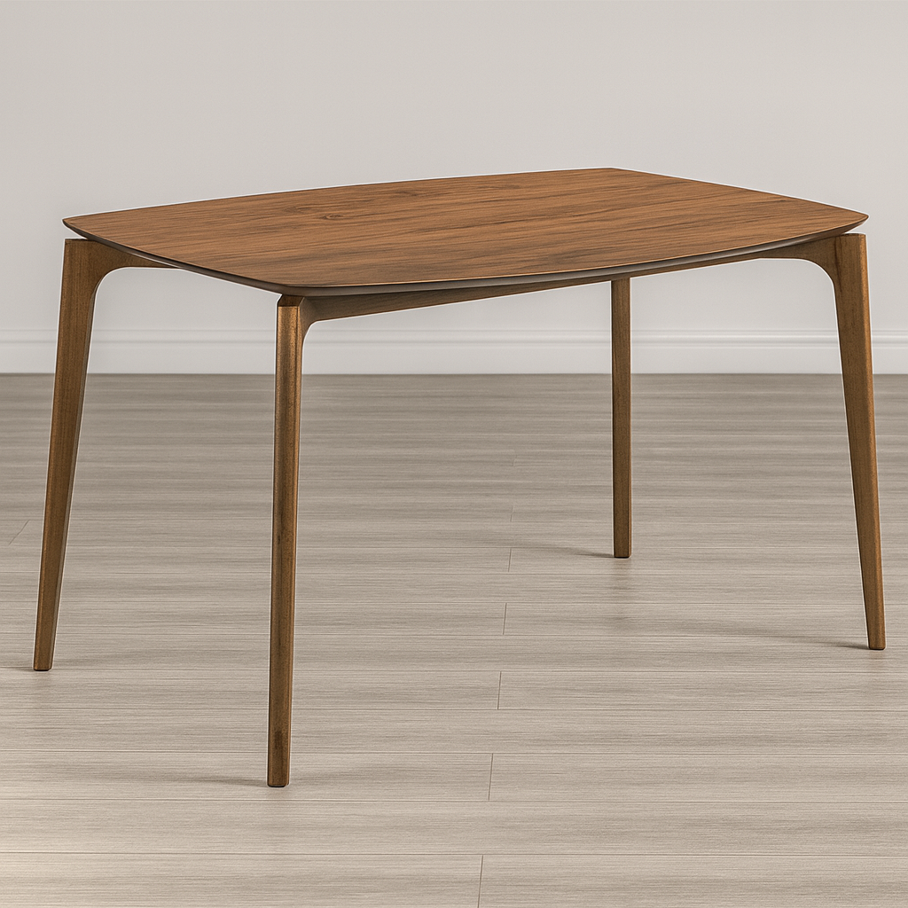 Ebikon Dining Table & Side Chair (2/CTN)