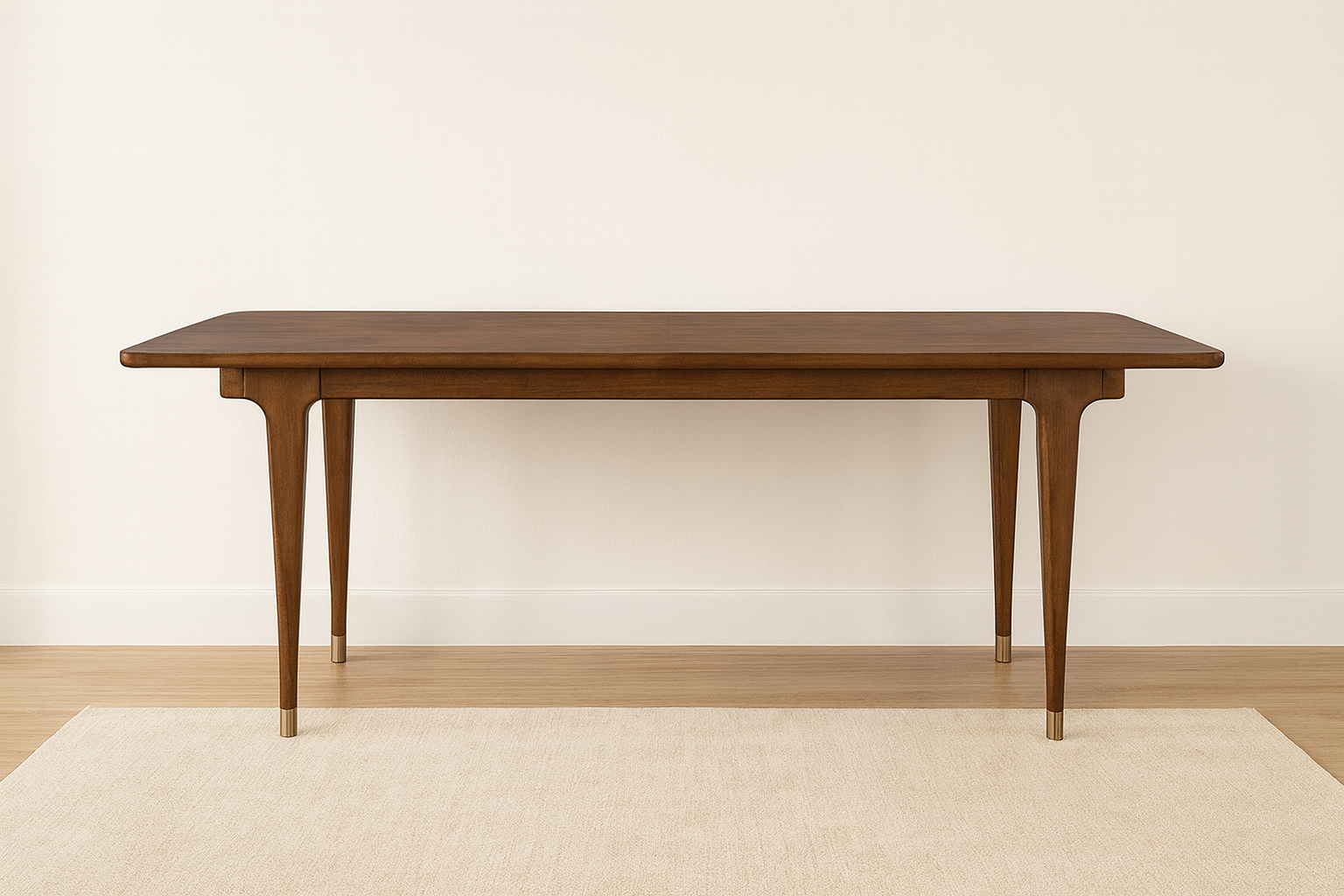 Hepburne Dining Table & Side Chair (2/CTN) & Server