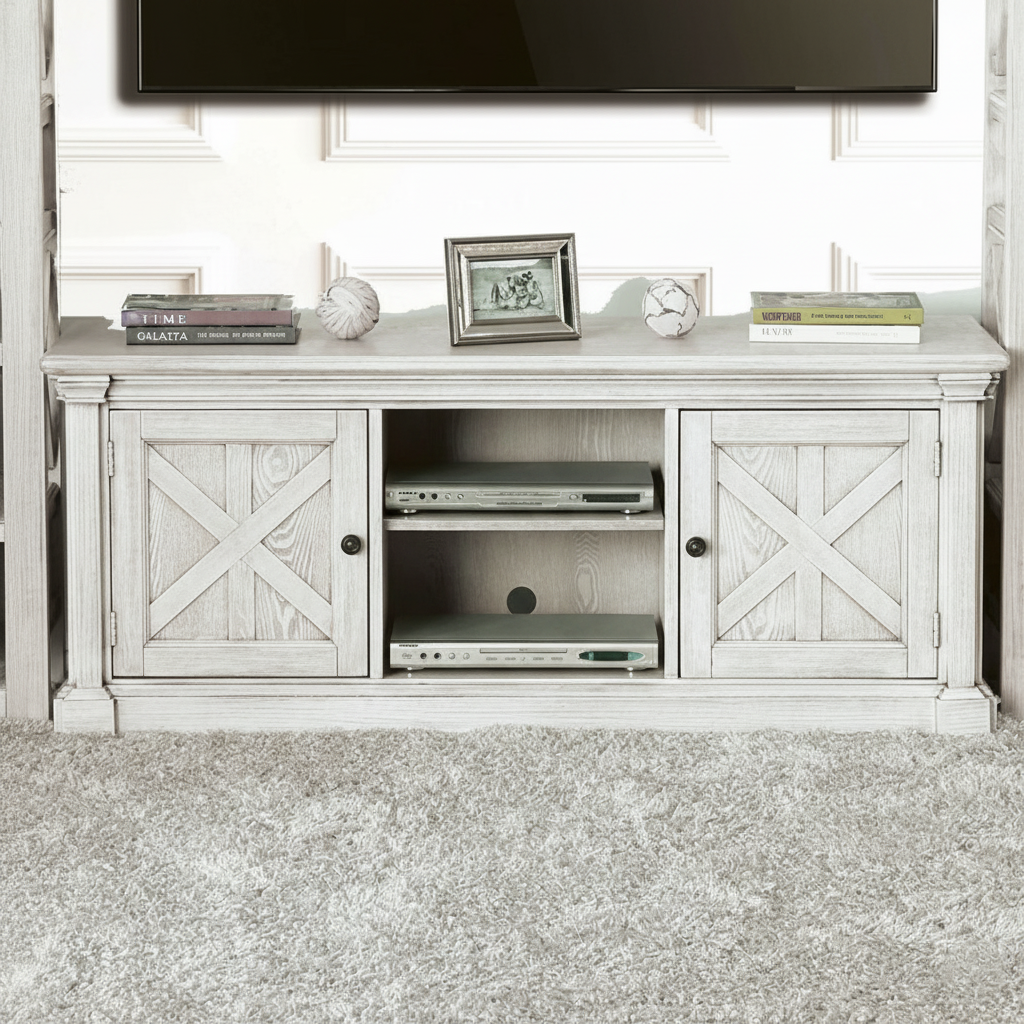 Georgia 60" Tv Stand
