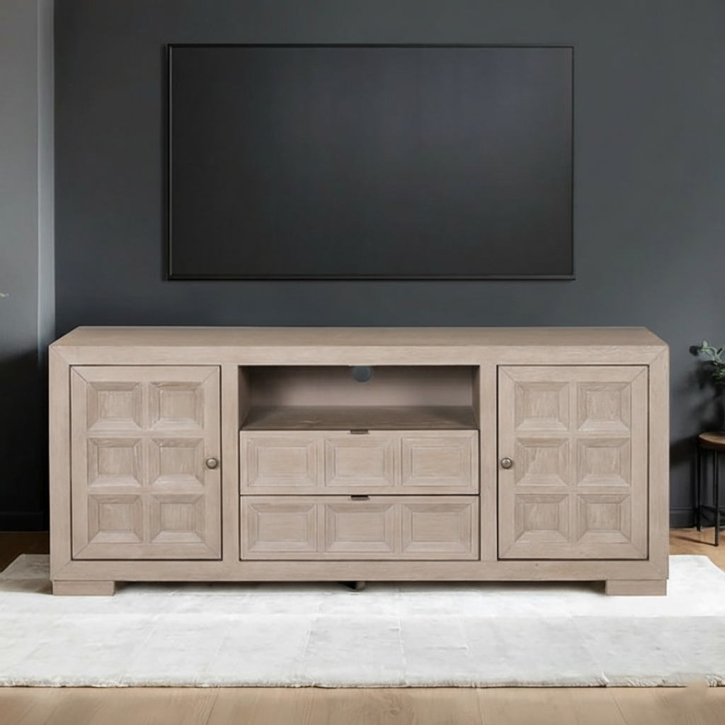 Hatton Cross 72" TV Console