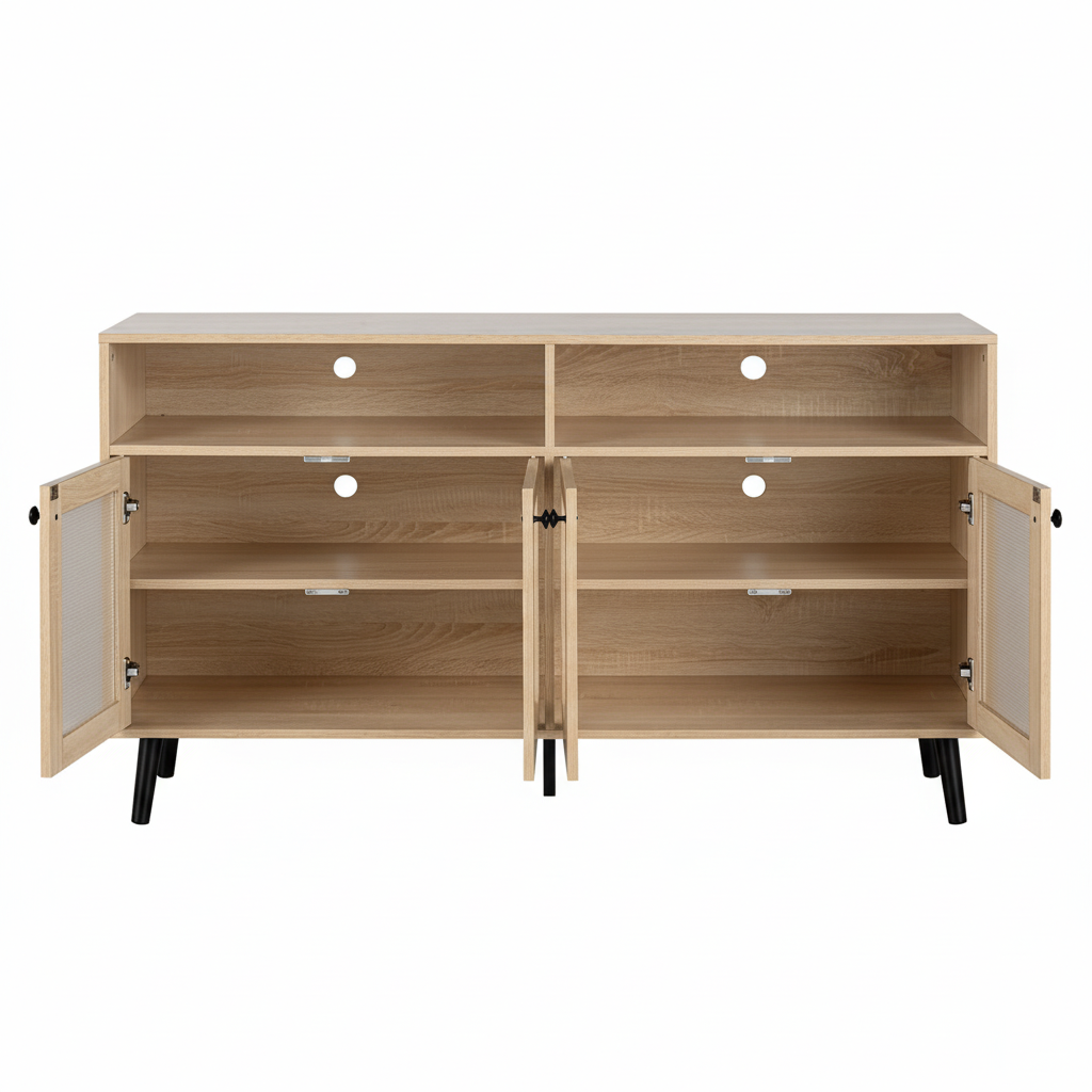 Idanha TV Stand