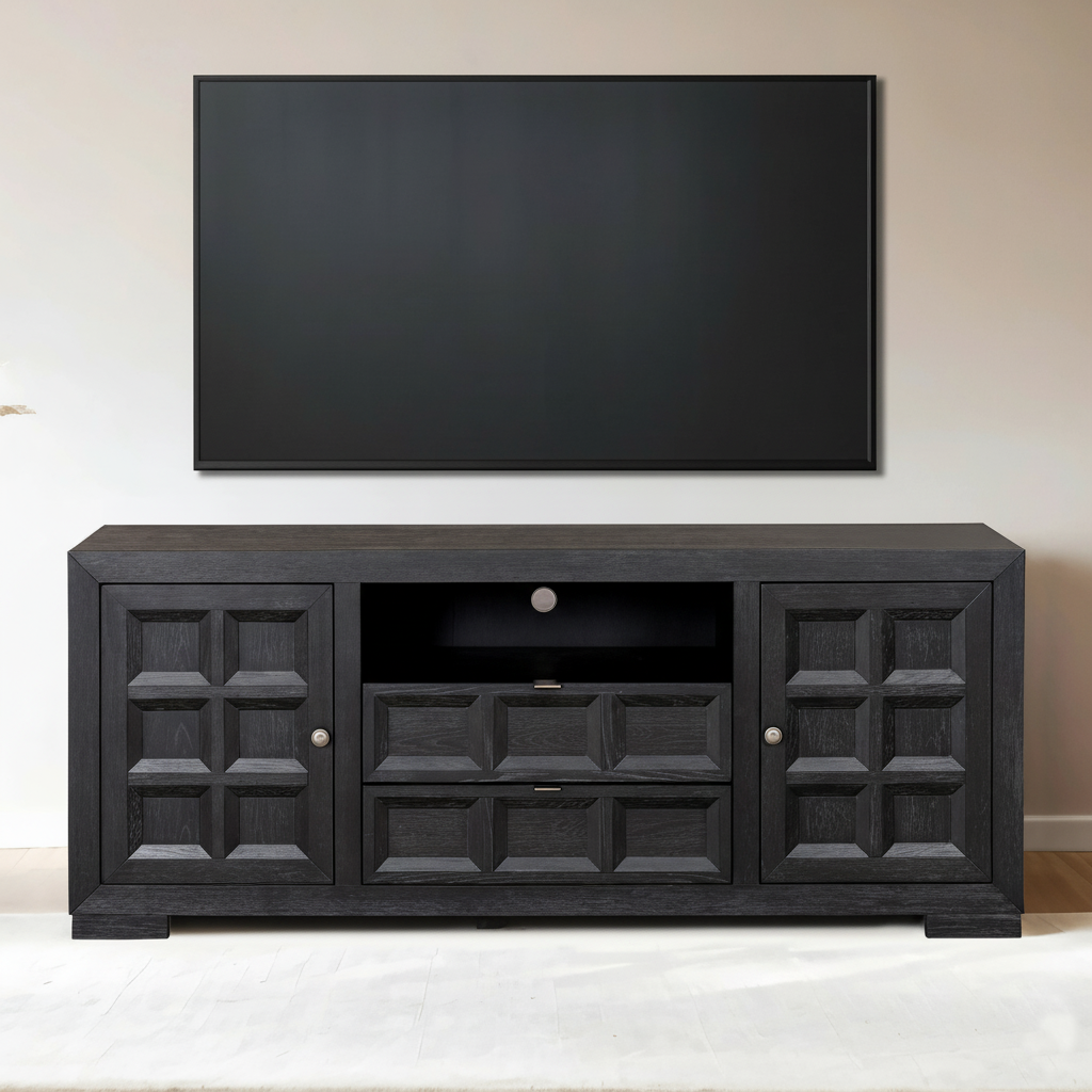Hatton Cross 72" TV Console